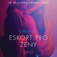 Tschechisch Hörbücher Eskort pro ženy Sexy erotika (Hörbuch, MP3, 2020)