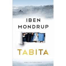 Iben mondrup tabita Tabita (Lydbog, MP3, 2020)