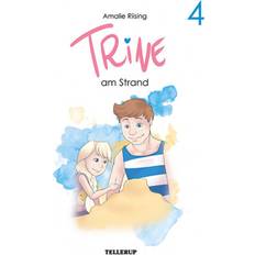 Trine Trine #4: Trine am Strand (E-bok, 2020)