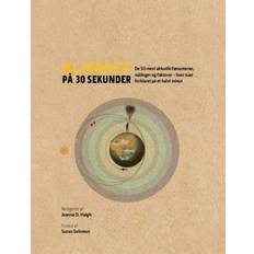 Klimaet på 30 sekunder (Hæftet, Indbundet, 2020)