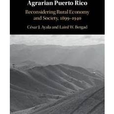 Puerto rico Agrarian Puerto Rico (Indbundet, 2020)
