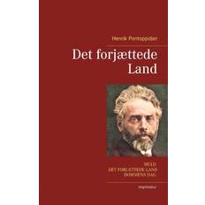 Det forjættede Land (Hæftet, 2020)