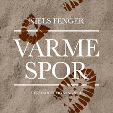 Varme Varme spor (Ljudbok, MP3, 2020)