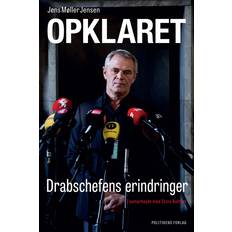 Opklaret (Hæftet, 2020)