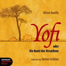 Yofi oder Die Kunst des Verzeihens (Hörbuch, MP3, 2008)