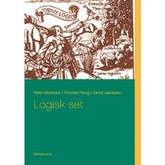 Logisk set Logisk set (Hæftet, 2020)