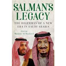 Madawi Salman's Legacy (Hæftet, 2020)