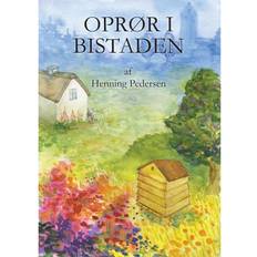 Oprør i bistaden (Heftet, 2020)