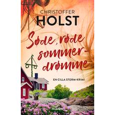 Søde, røde sommerdrømme (Hæftet, 2020)