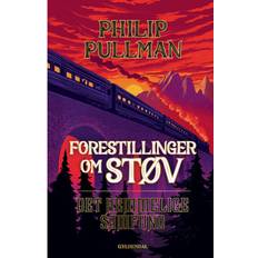 Forestillinger om Støv 2 - Det Hemmelige Samfund (Indbundet, 2020)