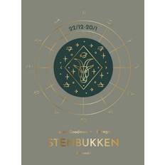 Stenbukken: (22/12-20/1) (Hæftet, 2019)