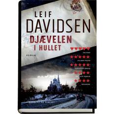 Djævelen i hullet (Indbundet, 2017)