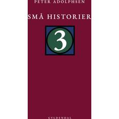 Små historier 3 (Häftad, 2020)