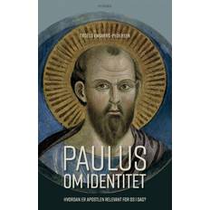 Bøger Paulus om identitet: Hvordan er apostlen relevant for os i dag? (Hæftet, 2020)