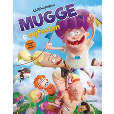 Wulffmorgenthaler Mugge og vejfesten (Hæftet, 2019)