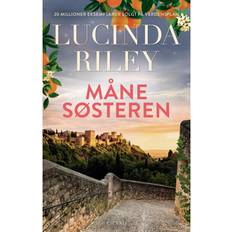Månesøsteren (Hæftet, 2020)