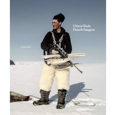 Ultima Thule (Hæftet, 2020)