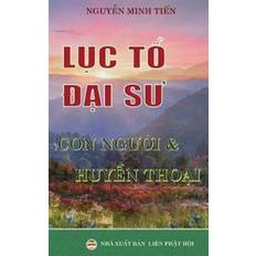 Luc to Dai su (Paperback, 2019)