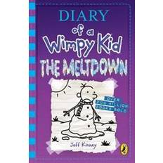 Diary of a Wimpy Kid: The Meltdown (Book 13) (Häftad, 2020)