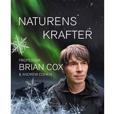 Brian cox Naturens krafter (E-bok, 2018)