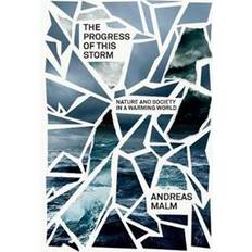 The Progress of This Storm (Paperback, 2020)