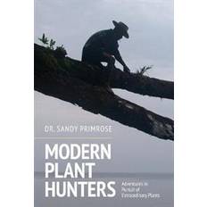 Modern Plant Hunters (Hardcover, 2019)