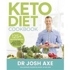 Keto Diet Cookbook (Broché, 2019)