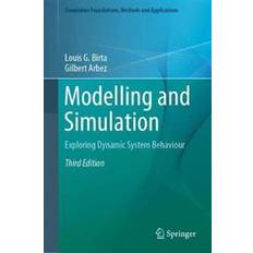 Birta Modelling and Simulation (Indbundet, 2020)