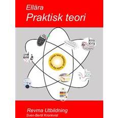 Ellära Praktisk teori (E-bok, 2019)