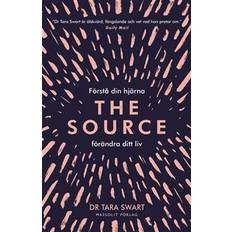 The Source: Förstå din hjärna, förändra ditt liv (E-bok, 2020)