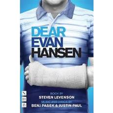 Books Dear Evan Hansen: The Complete Book and Lyrics (West End Edition) (Paperback)