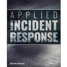 Applied Incident Response (Paperback, 2020)