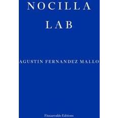 Spanish Books Nocilla Lab (Paperback, 2019)