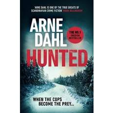 Hunted (Paperback, 2020)
