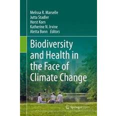 Melissa climate Biodiversity and Health in the Face of Climate Change (Indbundet, 2019)