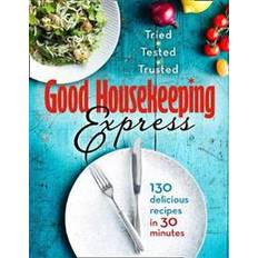 Good Housekeeping Express (Hardcover, 2019)