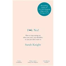 Sarah knight F**k No (Häftad)