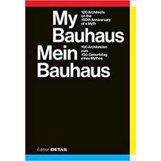 Bauhaus book My Bauhaus - Mein Bauhaus (Paperback, 2018)