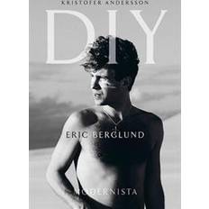 Eric Berglund (E-bok)