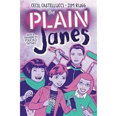 The PLAIN Janes (Paperback, 2020)