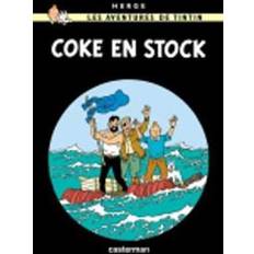 Coke en stock (Inbunden, 1998)