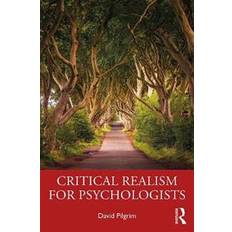 Critical Realism for Psychologists (Paperback, 2019)