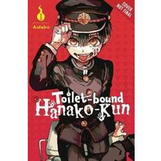 Toilet-bound Hanako-kun, Vol. 1 (Hæftet, 2020)