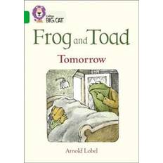 Frog and toad books Frog and Toad: Tomorrow (Paperback, 2019)