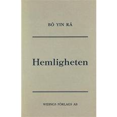 Hemligheten bok Hemligheten (Häftad)
