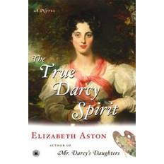 Books The True Darcy Spirit (Paperback, 2016)