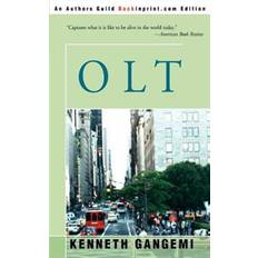 Olt olt (Hæftet, 2003)