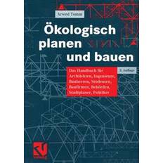 Planen OEkologisch Planen Und Bauen (Paperback, 2000)