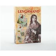 Religione e Filosofia Libri Lenormand Oracle (2014)