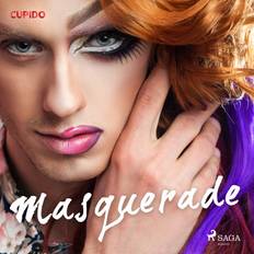 Masquerade (Luisterboek, MP3, 2020)